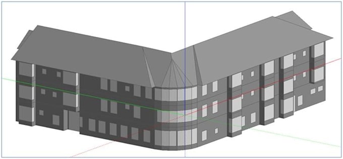 do building energy simulation and analysis for your building