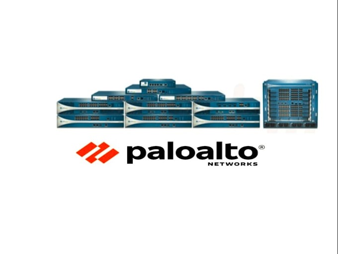 be your palo alto expert