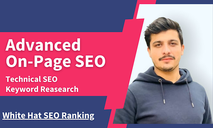 Do onpage seo using yoast and technical optimization of wordpress site ...