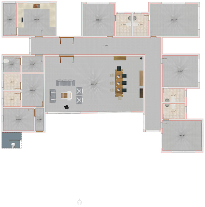 create cad shop drawings based on your specifications