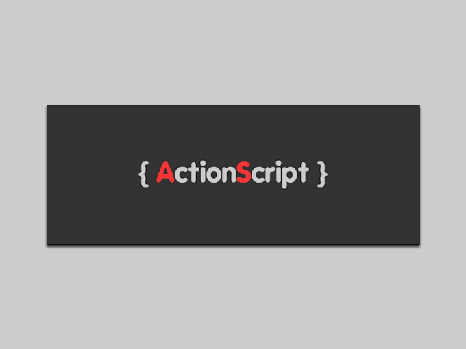 do help you with adobe flash actionscript 2 and 3
