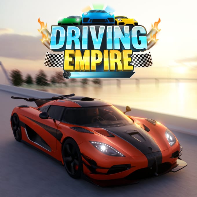 $1,000,000 In Driving Empire! - Roblox