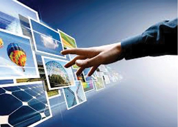 promote your web and design logos