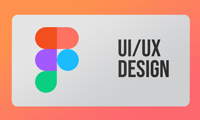 Create amazing ui ux designs for your projects by Irfanadianto | Fiverr