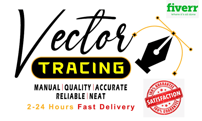 convert low resolution image to high resolution vector