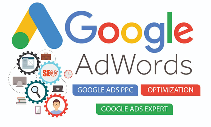 Do google adwords conversion tracking by Kinzasameen | Fiverr