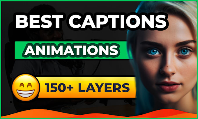 animate advanced captions to your instagram reels and tiktok