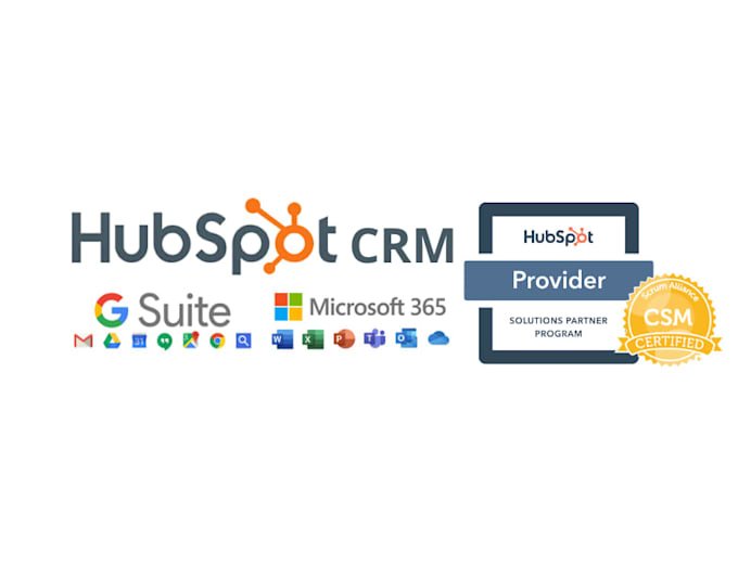 coach and train you on hubspot CRM