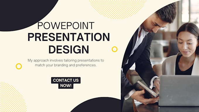 create a unique powerpoint presentation in 1 day