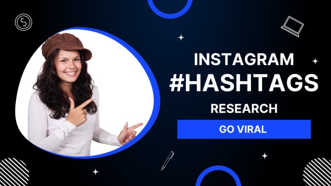 Research Top Instagram Hashtags For Organic Growth And Engagement By Abrishk1234 Fiverr 