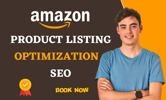 write killer amazon listing optimization descriptions