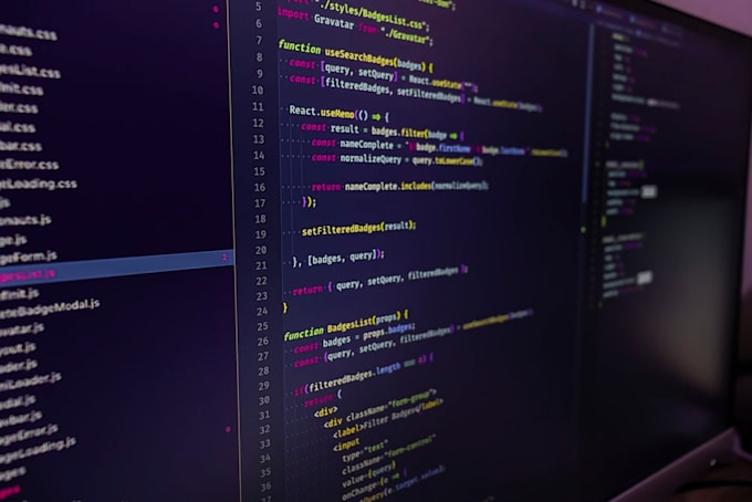 Build a minimal flask website by Manunkind | Fiverr