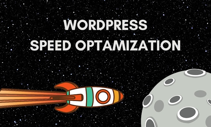 speed up your wordpress website