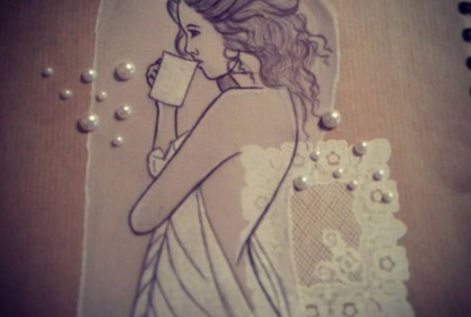 illustrate your story, book, poem or CD