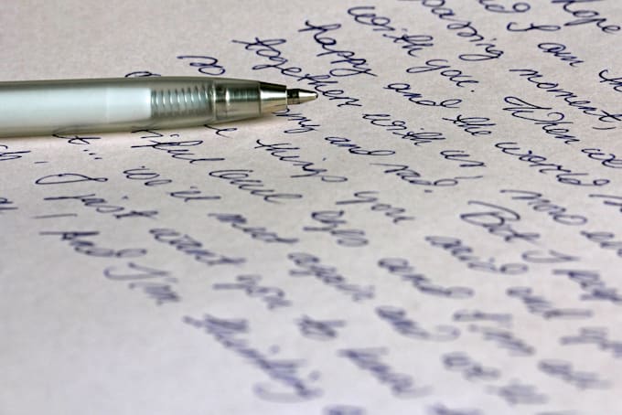 write an argument to convince someone to date you