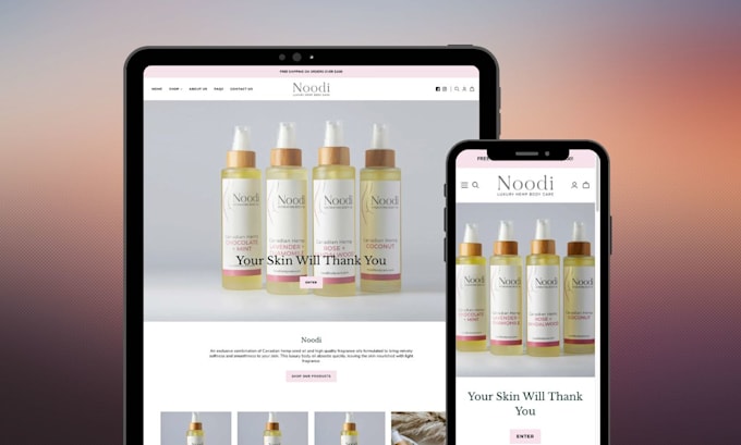 do shopify migration, woocommerce to shopify, magento to shopify