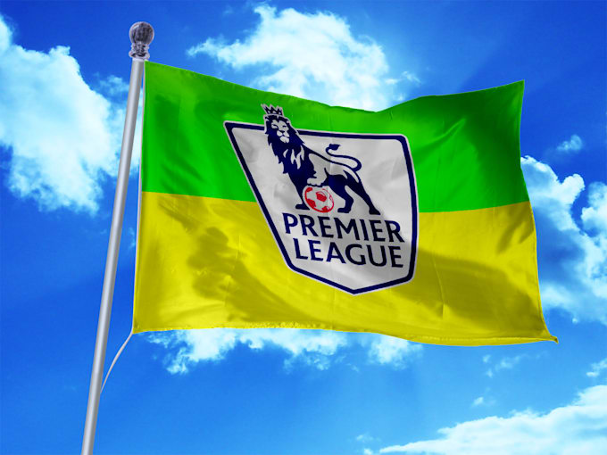 do your logo or text on flag