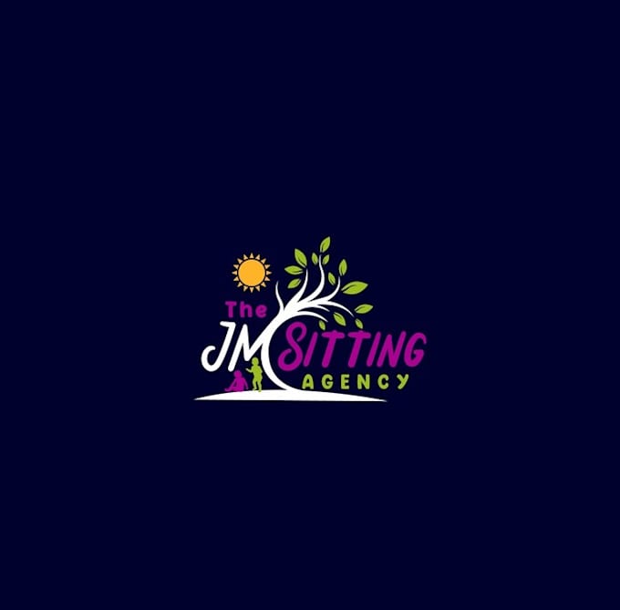 design a powerful new logo