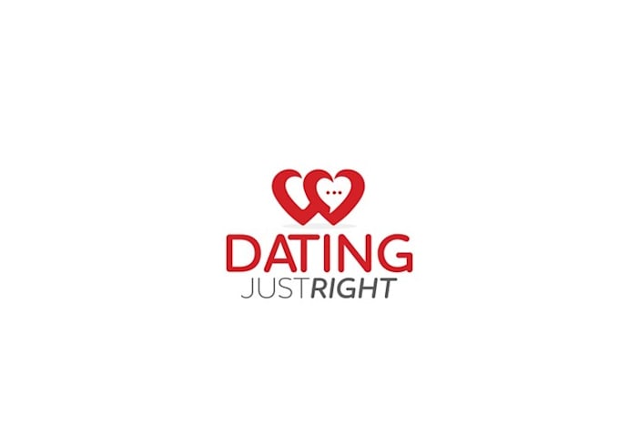 design an attractive new logo for dating website