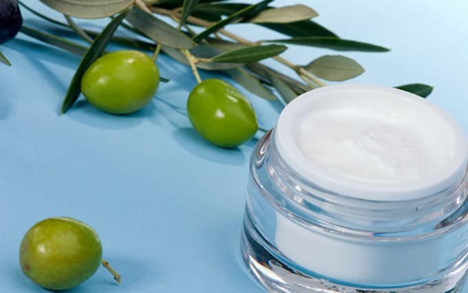 formulate your desired cosmetic product