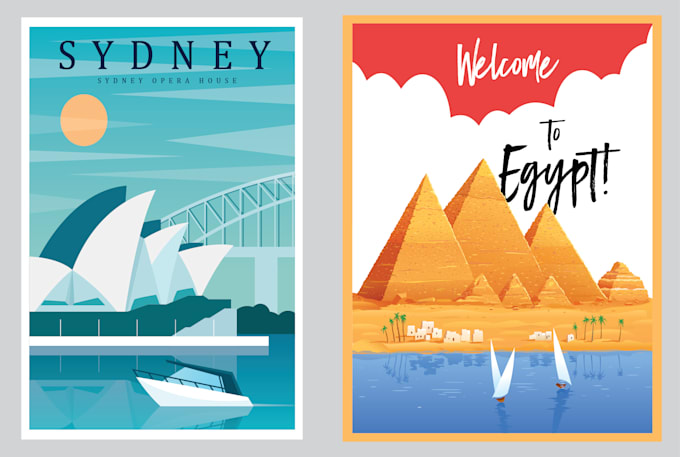design-modern-vintage-travel-poster-in-minimalist-style-by-tasleem170