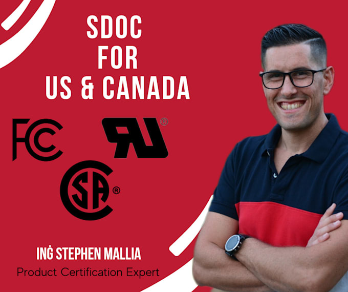 do an sdoc for the canada and US