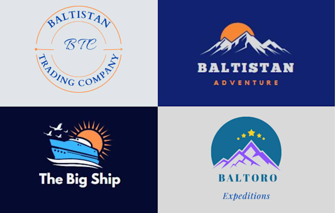 do modern graphic design in adobe photoshop and illustrator