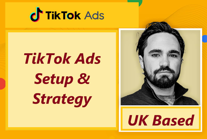 setup and manage your tiktok ads