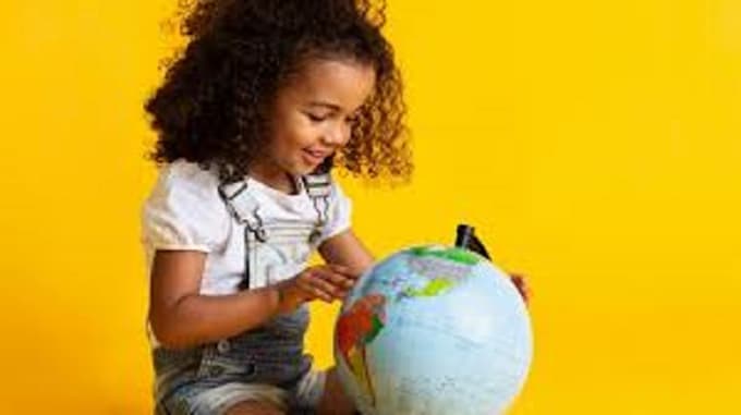 write child development, education and autism articles