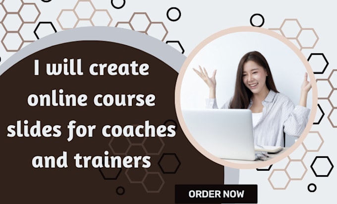 Create Online Course Slides And Webinar Using Powerpoint Or Canva By Create Online Course Slides And Webinar Using Powerpoint Or Canva By