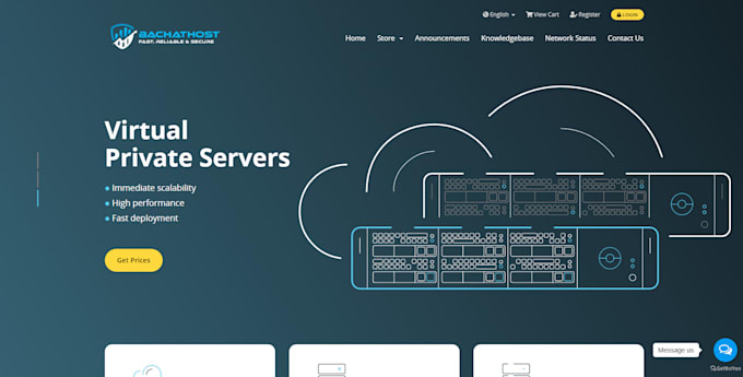 Create a website on html css java and wordpress by Zainkamran | Fiverr