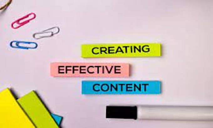write a thrilling article for your website or blogpost