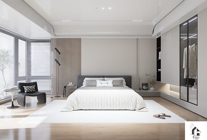 design and render your interior and exterior spaces