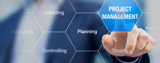 Do buyer project management