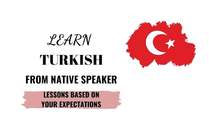give you turkish lessons