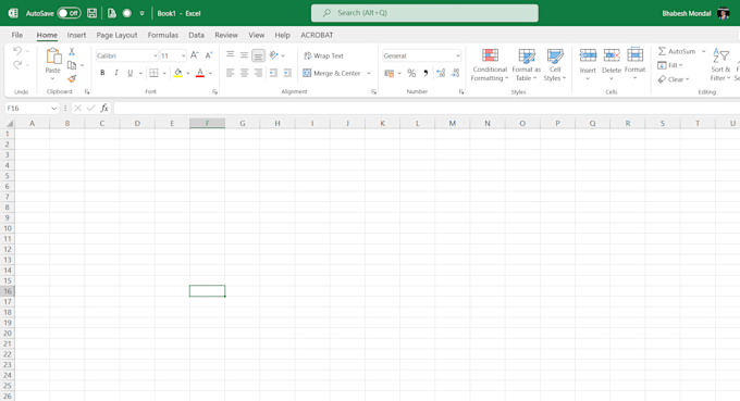 help you prepare your perfect excel dashboard