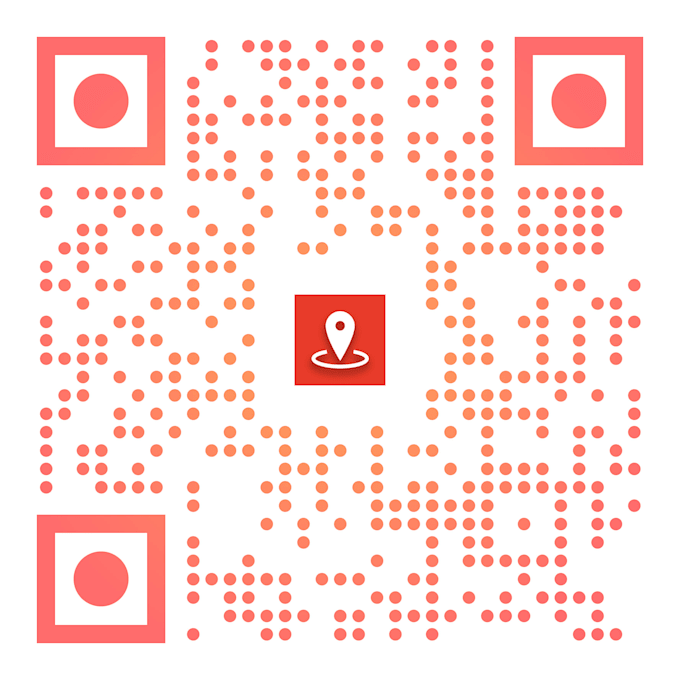 Make first class qr codes for you as you want by Himy2022 | Fiverr