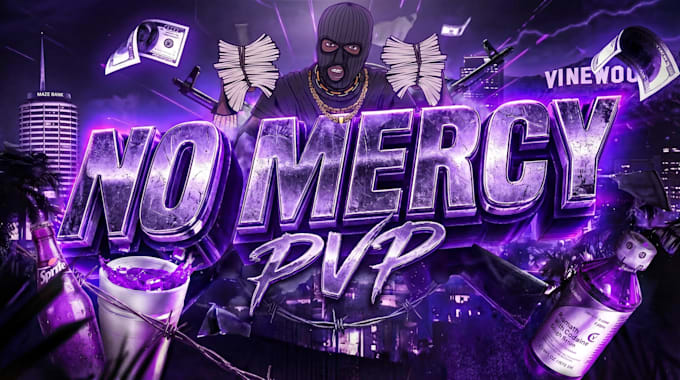 do fivem logo banner and loading screen