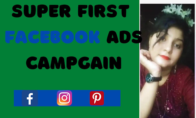 be your ad manager to management your ads campaign