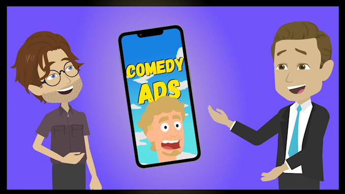 animate your 2d adult cartoon show, script to screen