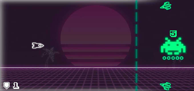 develop a 2d or 3d game on unity