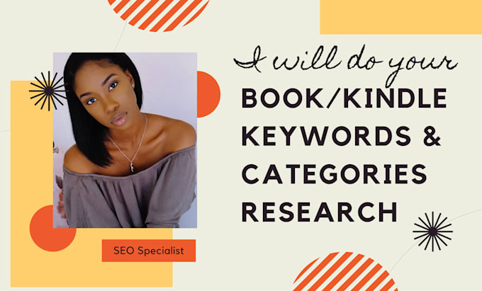 research amazon keywords and categories for your KDP book