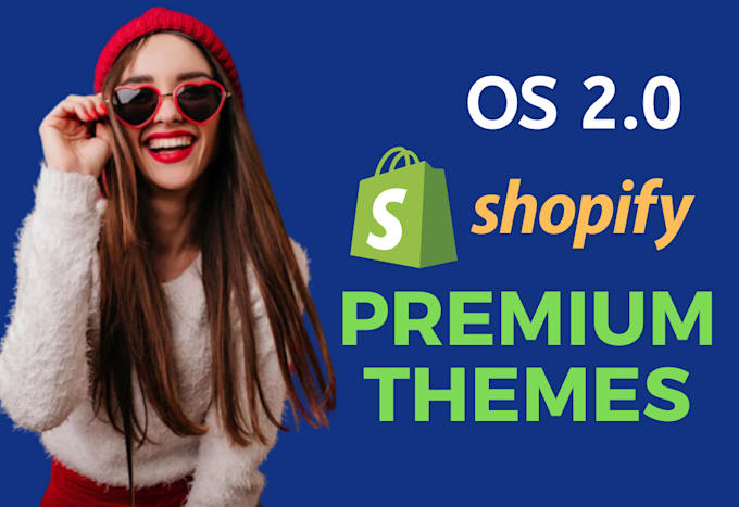 install the best shopify premium theme