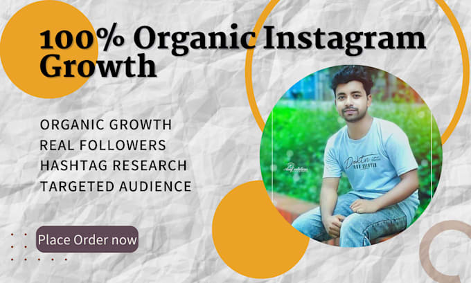 do instagram marketing manually for targeted growth
