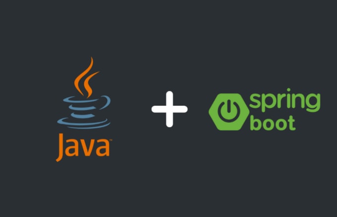 do java spring boot rest API python sql database programming project development