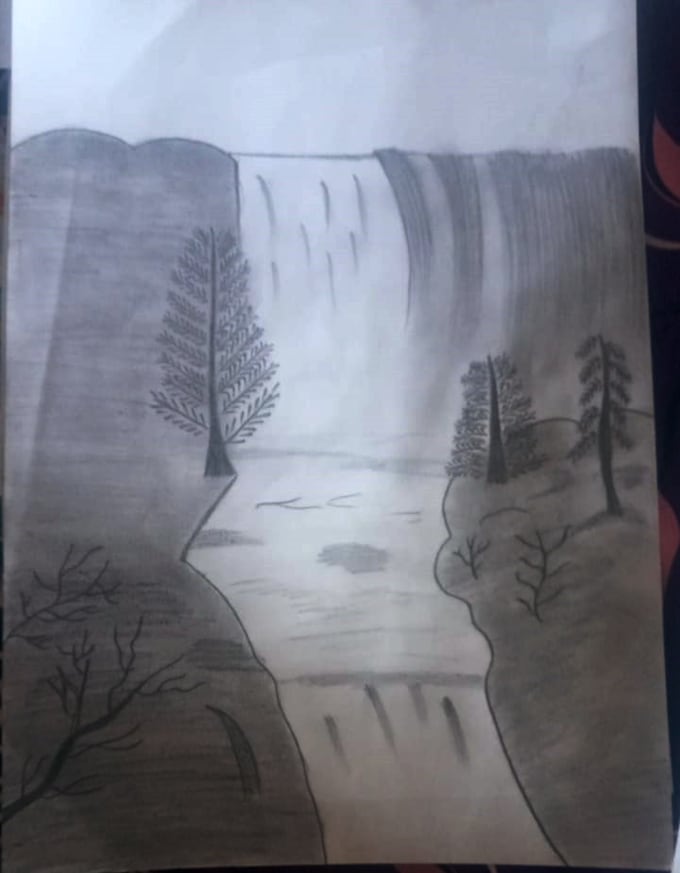 how to draw amazing drawing