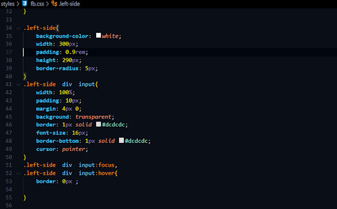 Do your web page fully responsive using html, css javascript, bootstrap ...