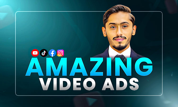 create promotional product promo and short video ads