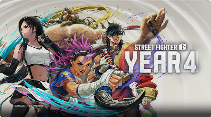 be your personal street fighter 6 coach to improve fast