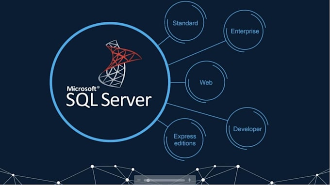 Build and configure sql server by Dbdev1 | Fiverr